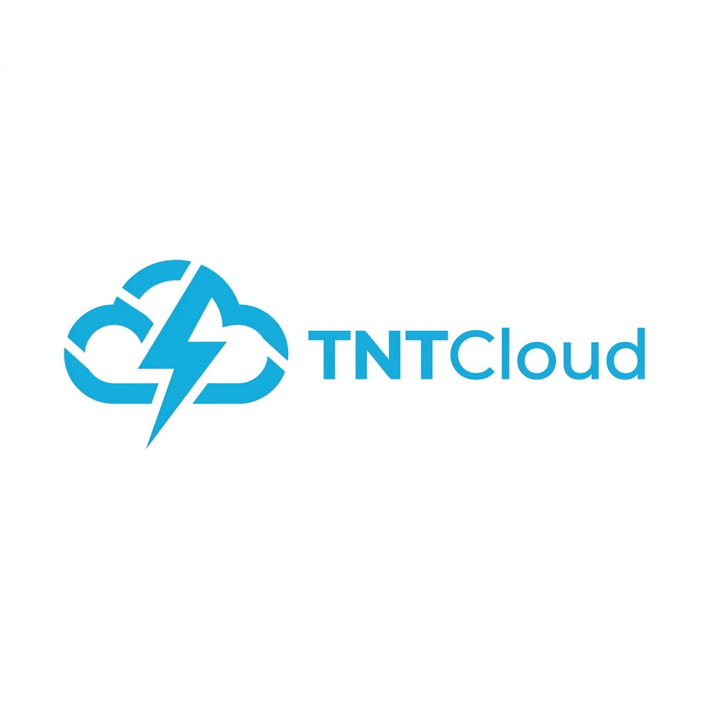 TNTCloud Logo